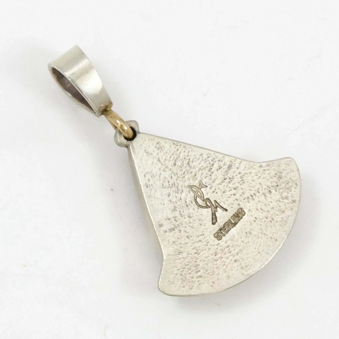 Inlay Pendant