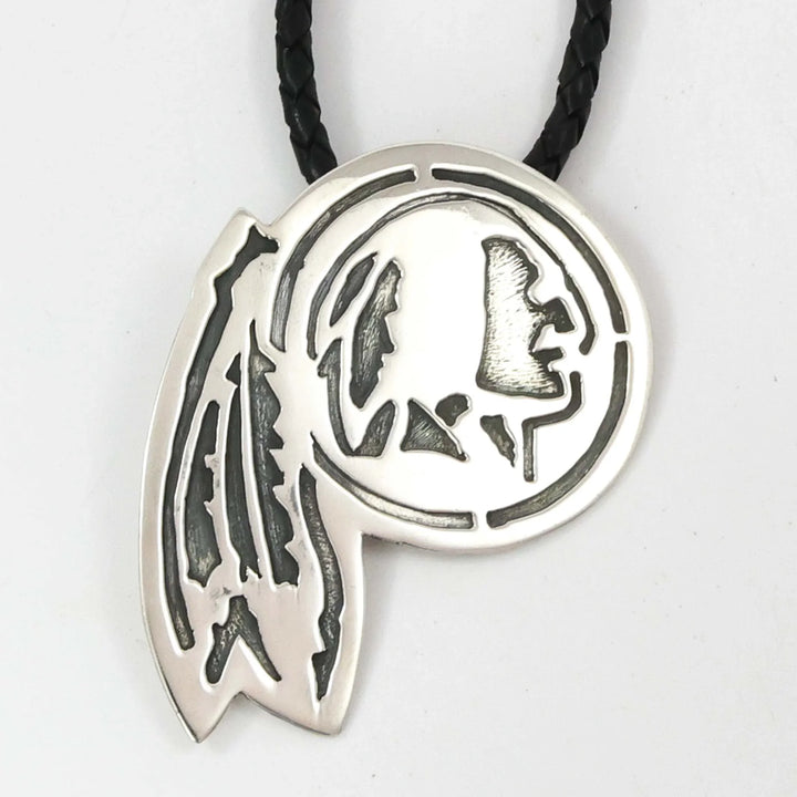 “Washington Redskins” Pendant
