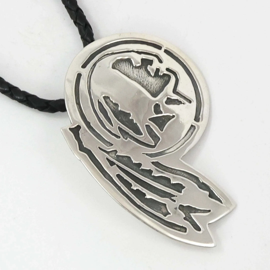 “Washington Redskins” Pendant