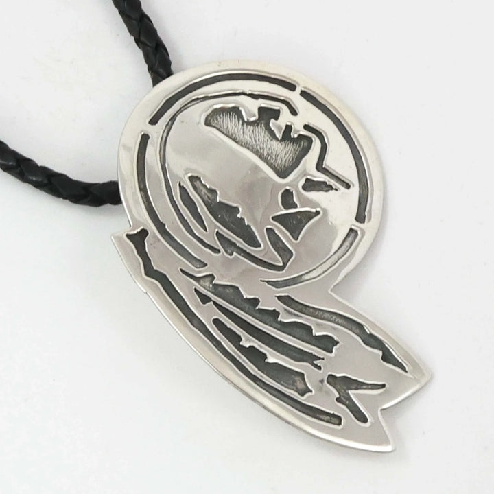 “Washington Redskins” Pendant
