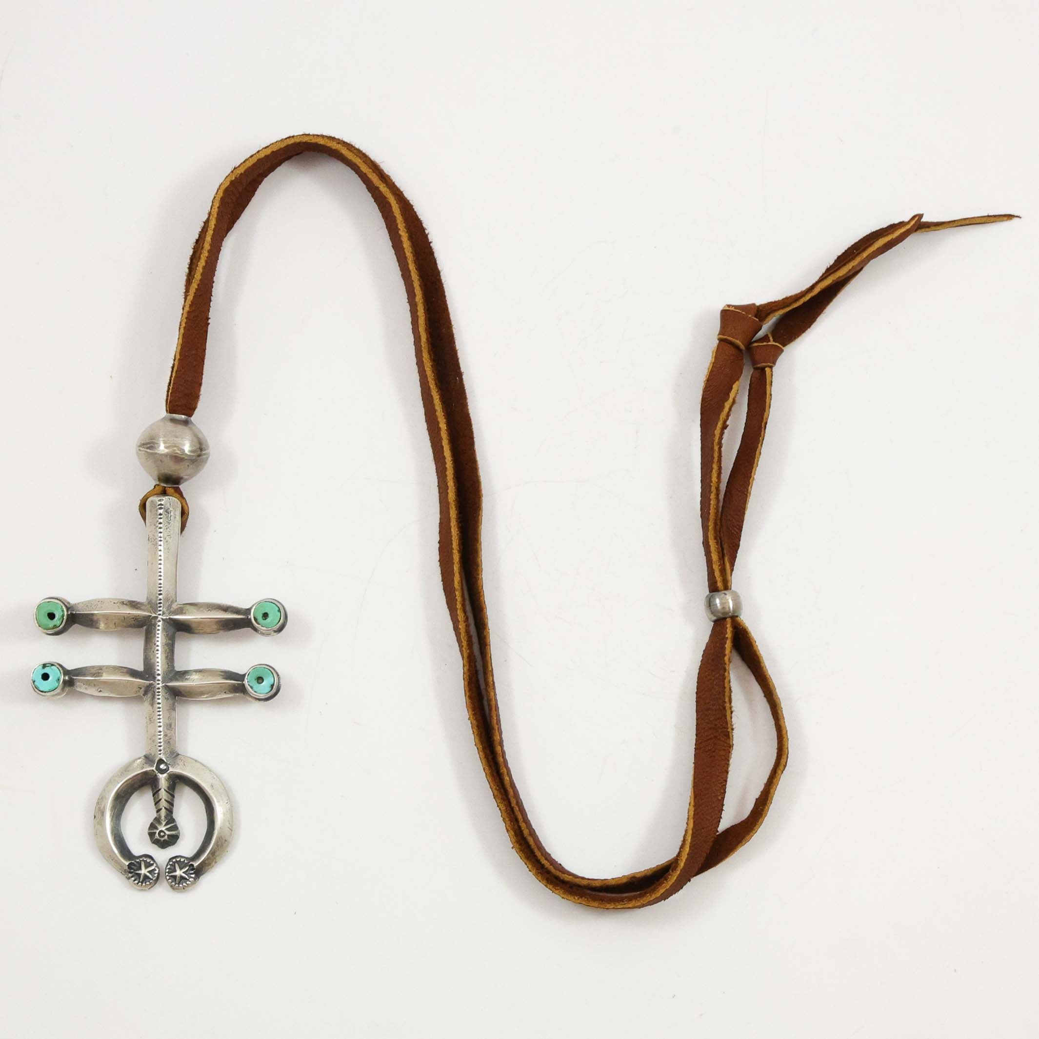 【極美品】Jesse Robbins Coin Silver クロス ネックレス Jesse Robbins “Dragonfly Cross Necklace” | This N That （ディスッ
