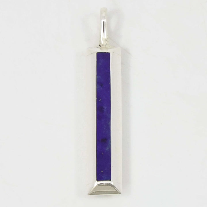 Lapis Pendant