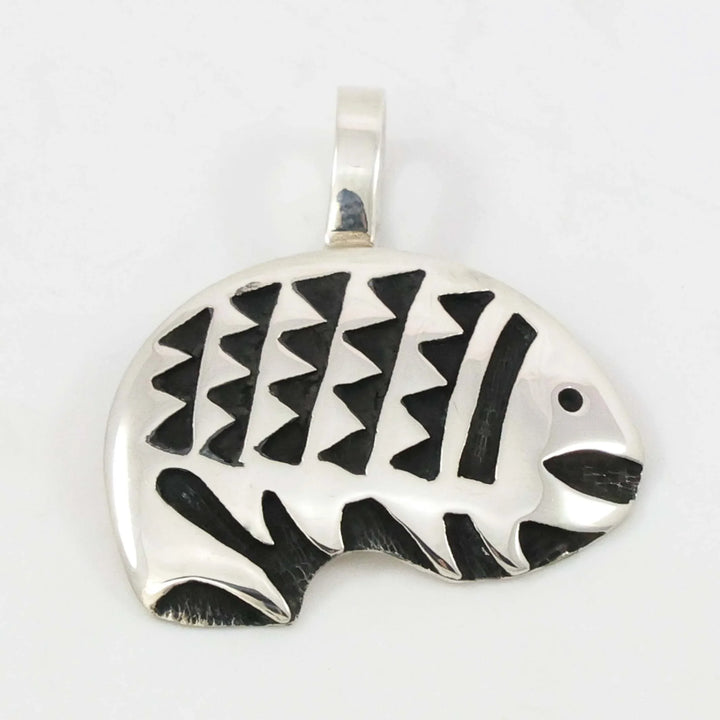 Fish Pendant