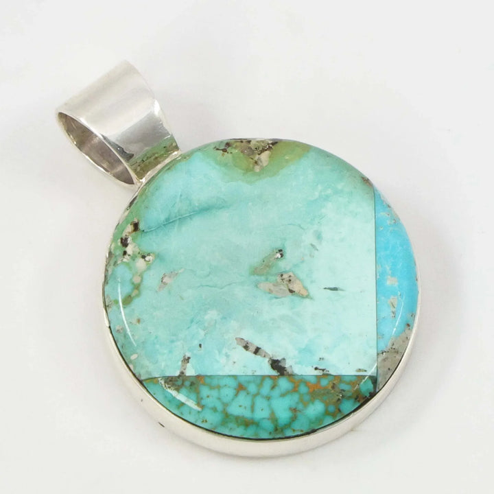 Turquoise Pendant