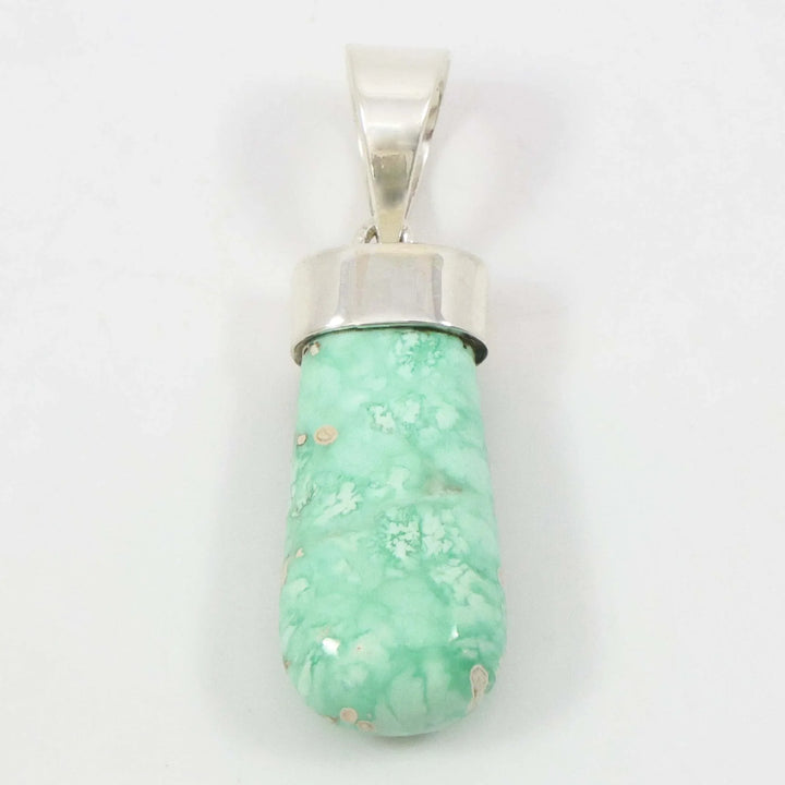Variscite Pendant