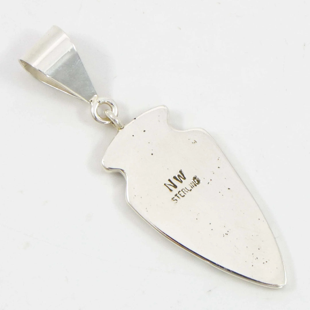 Arrowhead Pendant