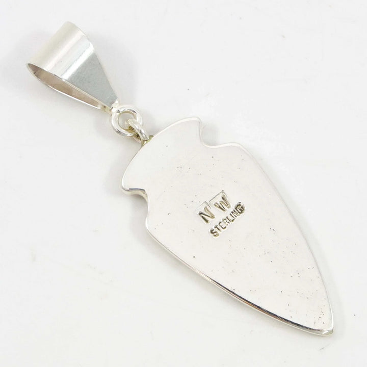 Arrowhead Pendant