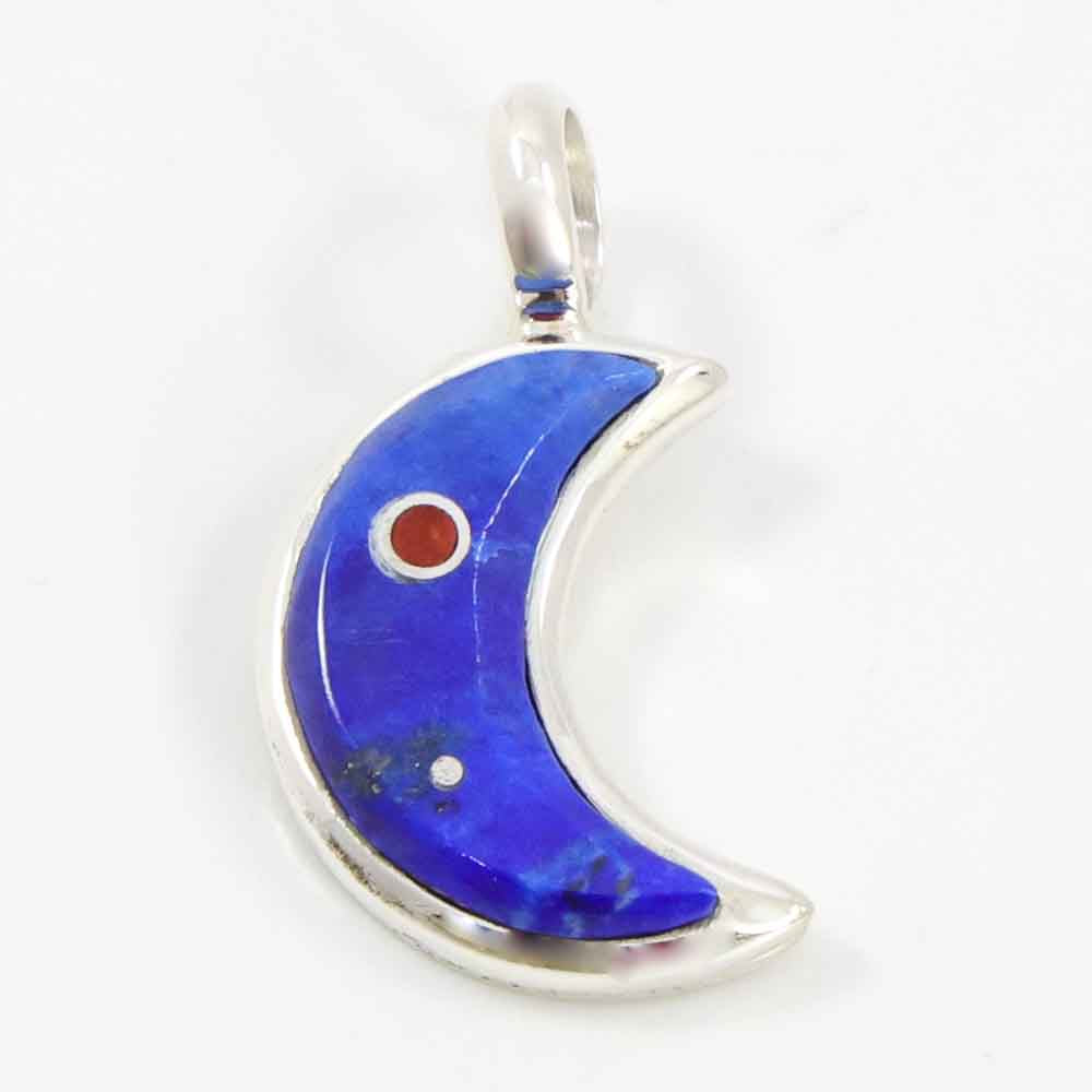 Moon Pendant
