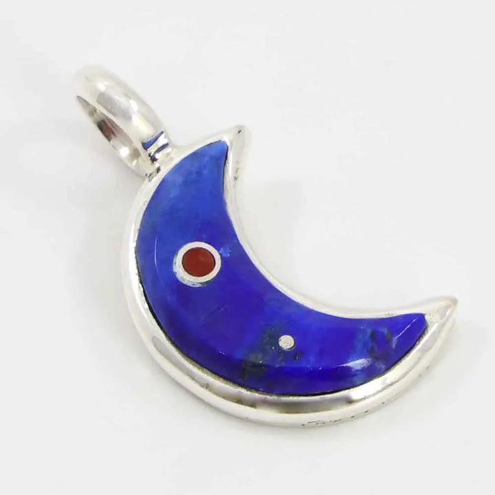 Moon Pendant