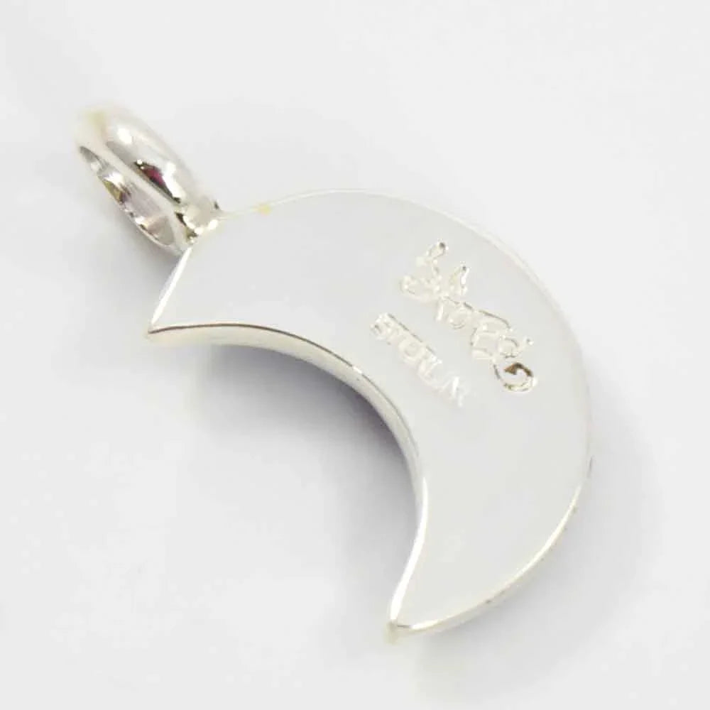 Moon Pendant