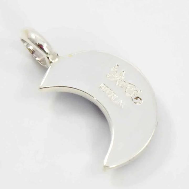 Moon Pendant