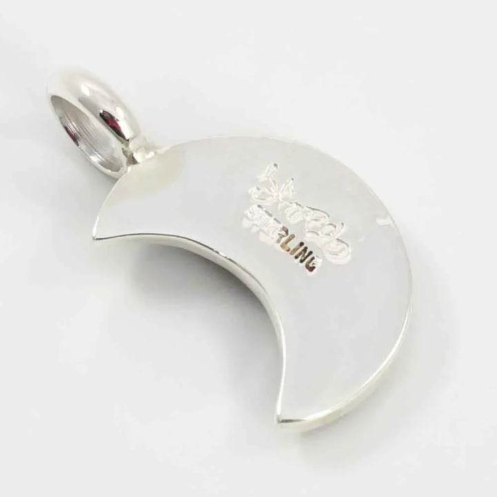 Moon Pendant