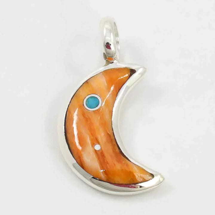 Moon Pendant