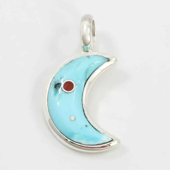 Moon Pendant