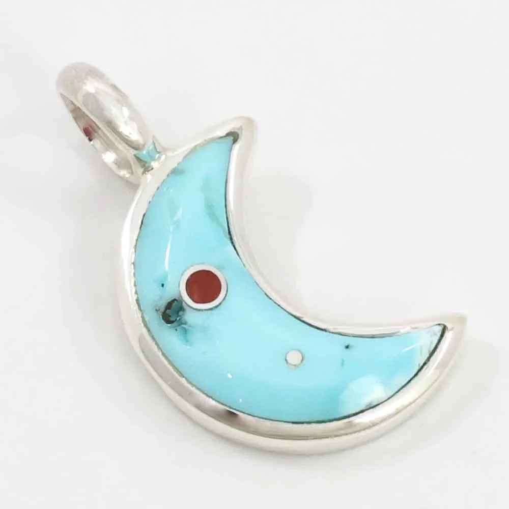 Moon Pendant