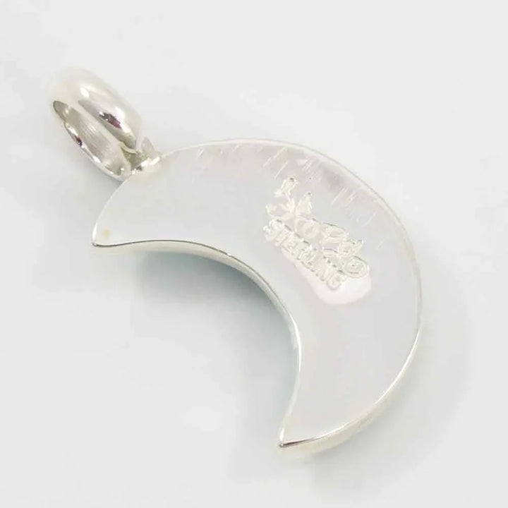 Moon Pendant