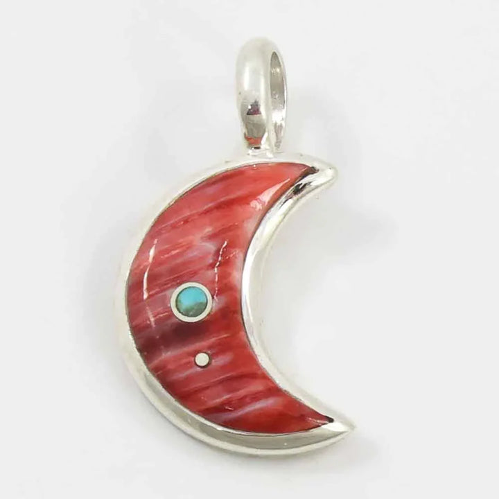 Moon Pendant