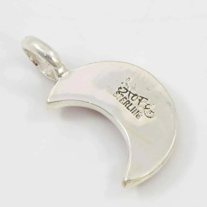 Moon Pendant