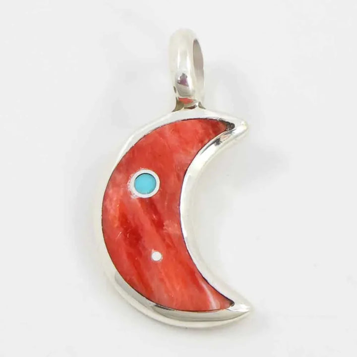 Moon Pendant