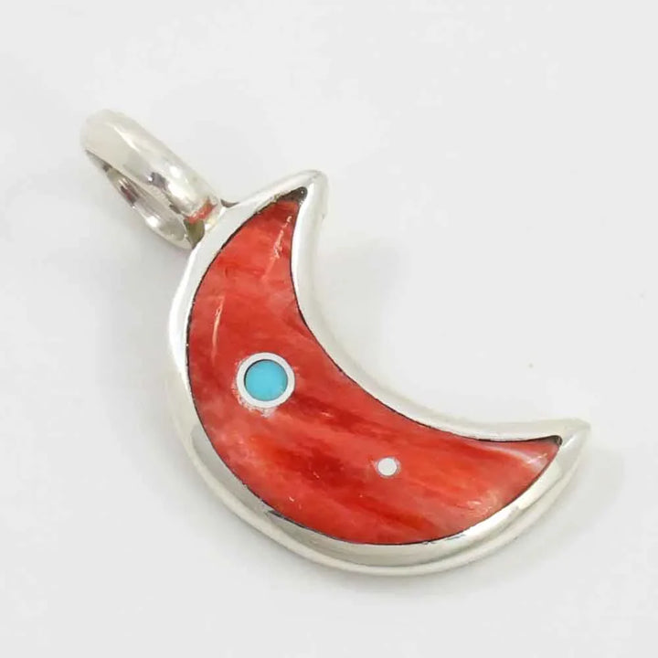Moon Pendant