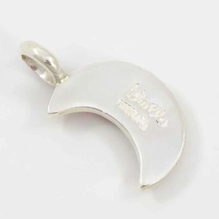 Moon Pendant