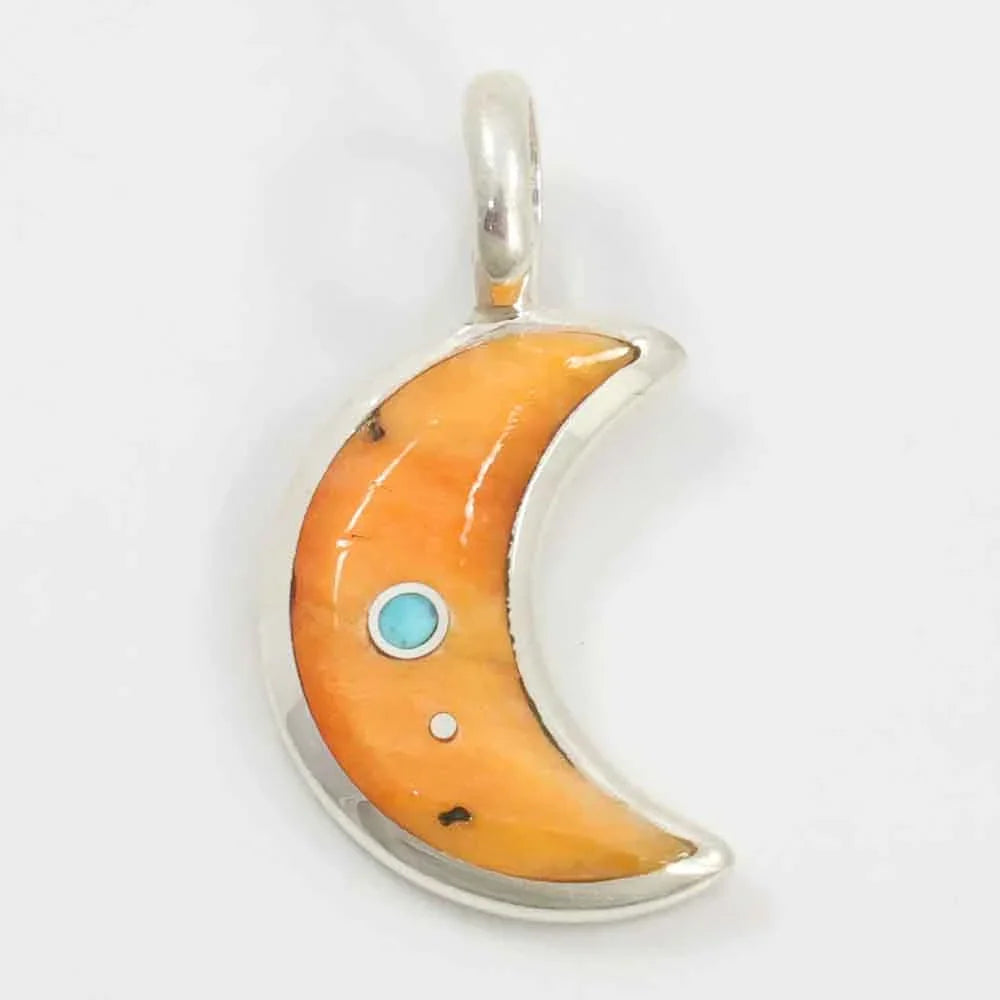 Moon Pendant