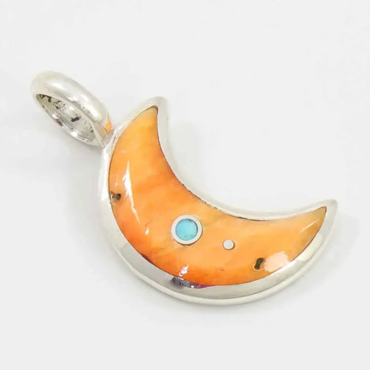 Moon Pendant