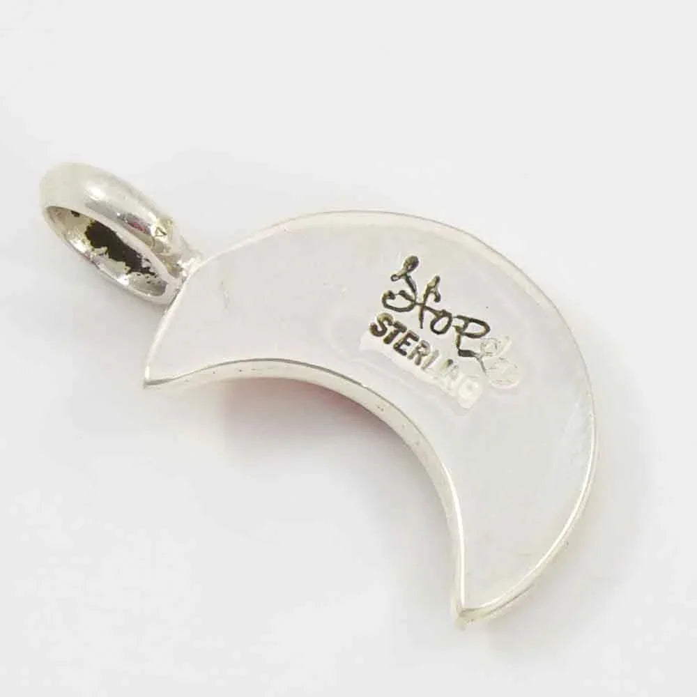 Moon Pendant