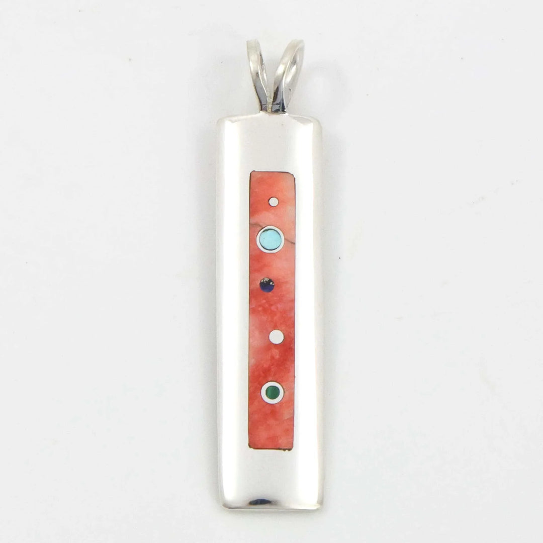 Inlay Pendant