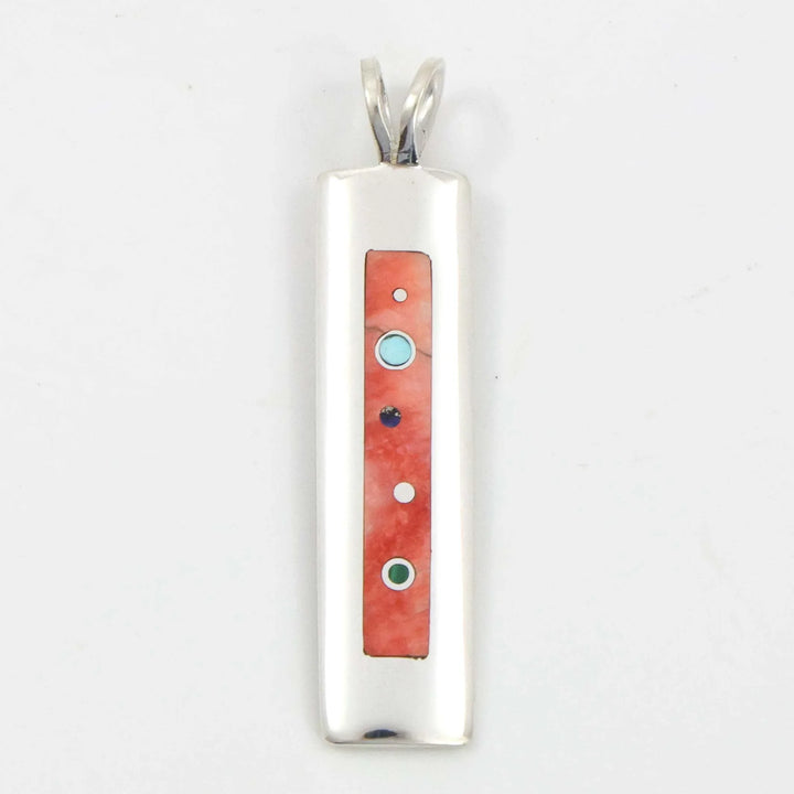 Inlay Pendant