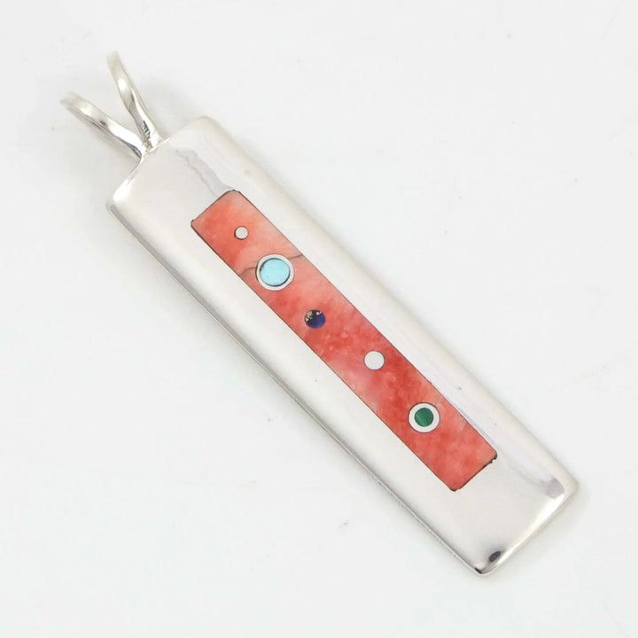 Inlay Pendant