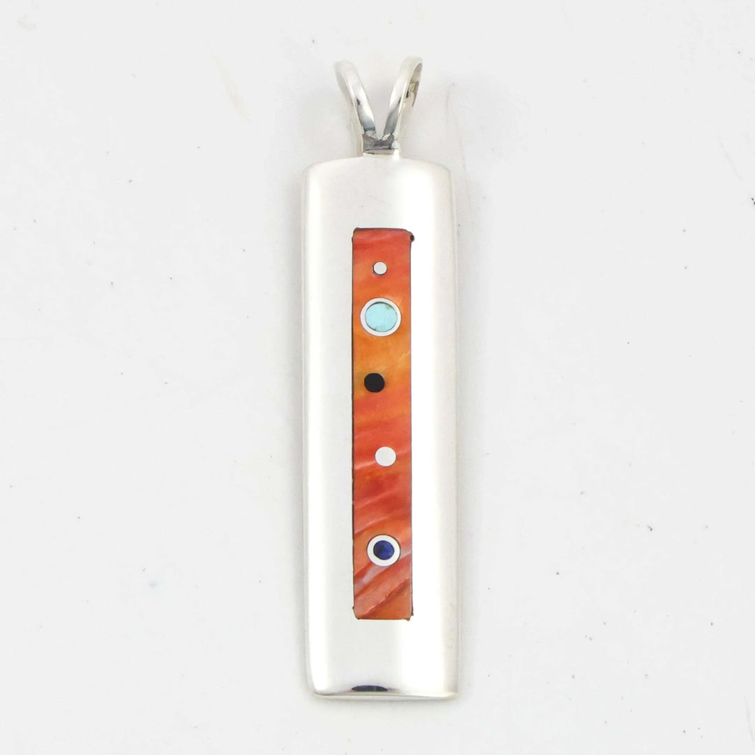 Inlay Pendant