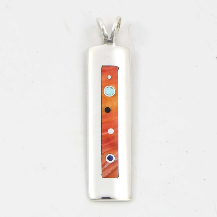 Inlay Pendant