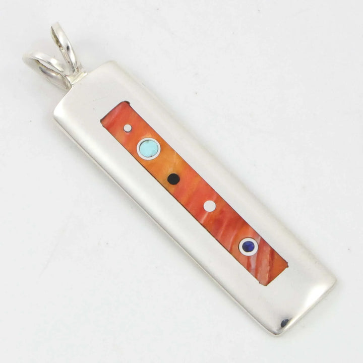 Inlay Pendant
