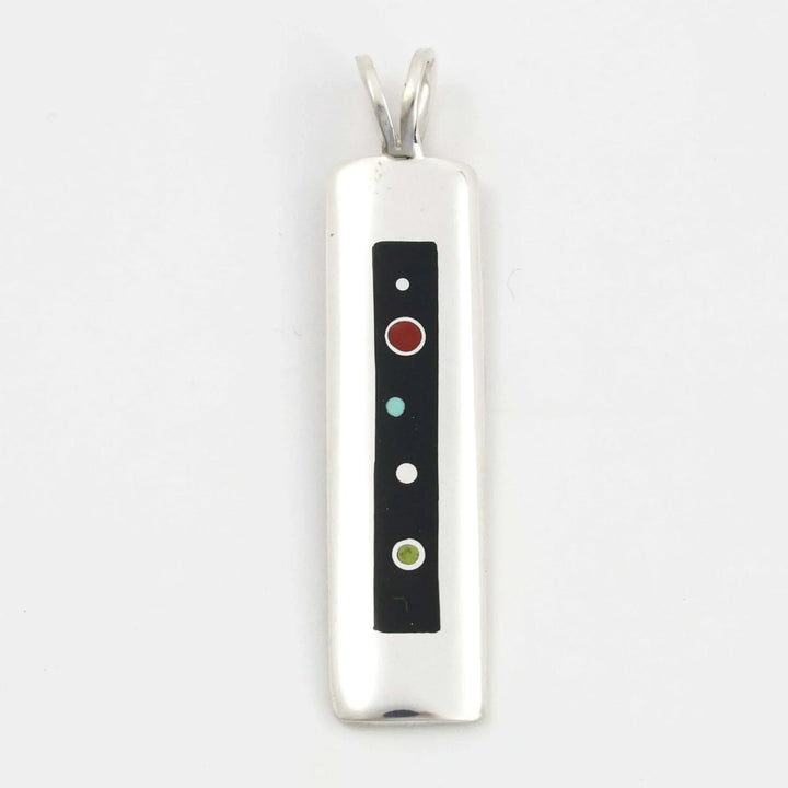 Inlay Pendant