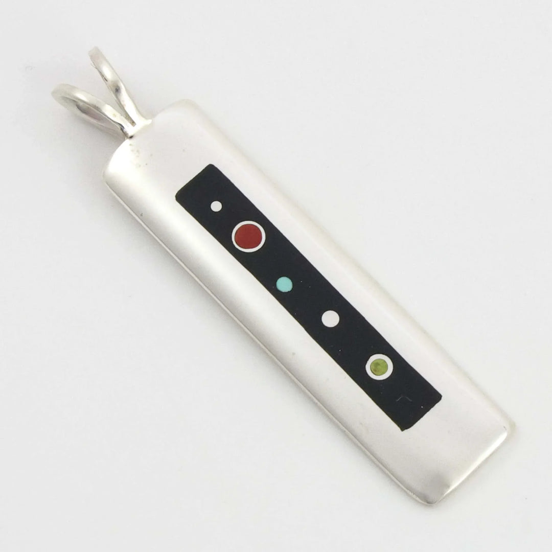 Inlay Pendant