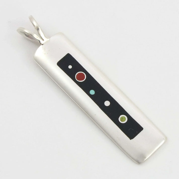 Inlay Pendant
