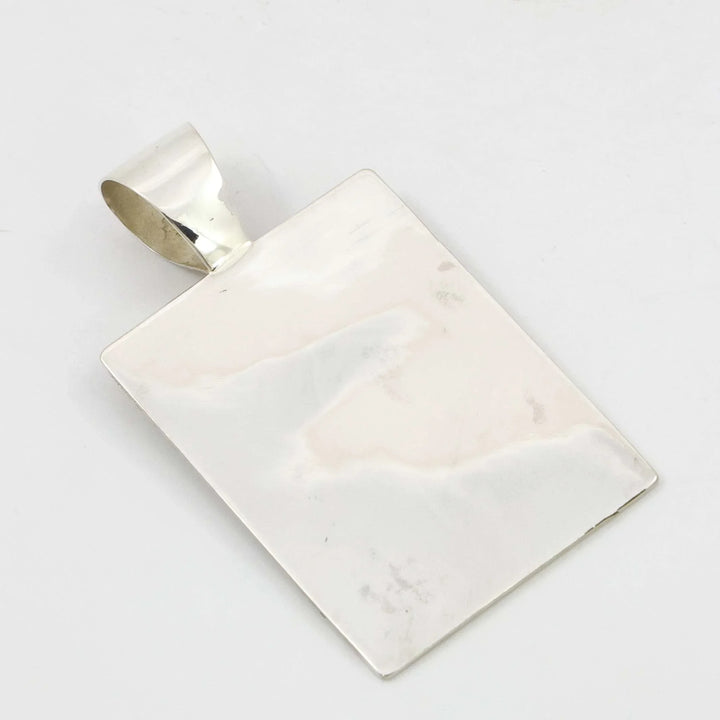 Monument Valley Storyteller Pendant