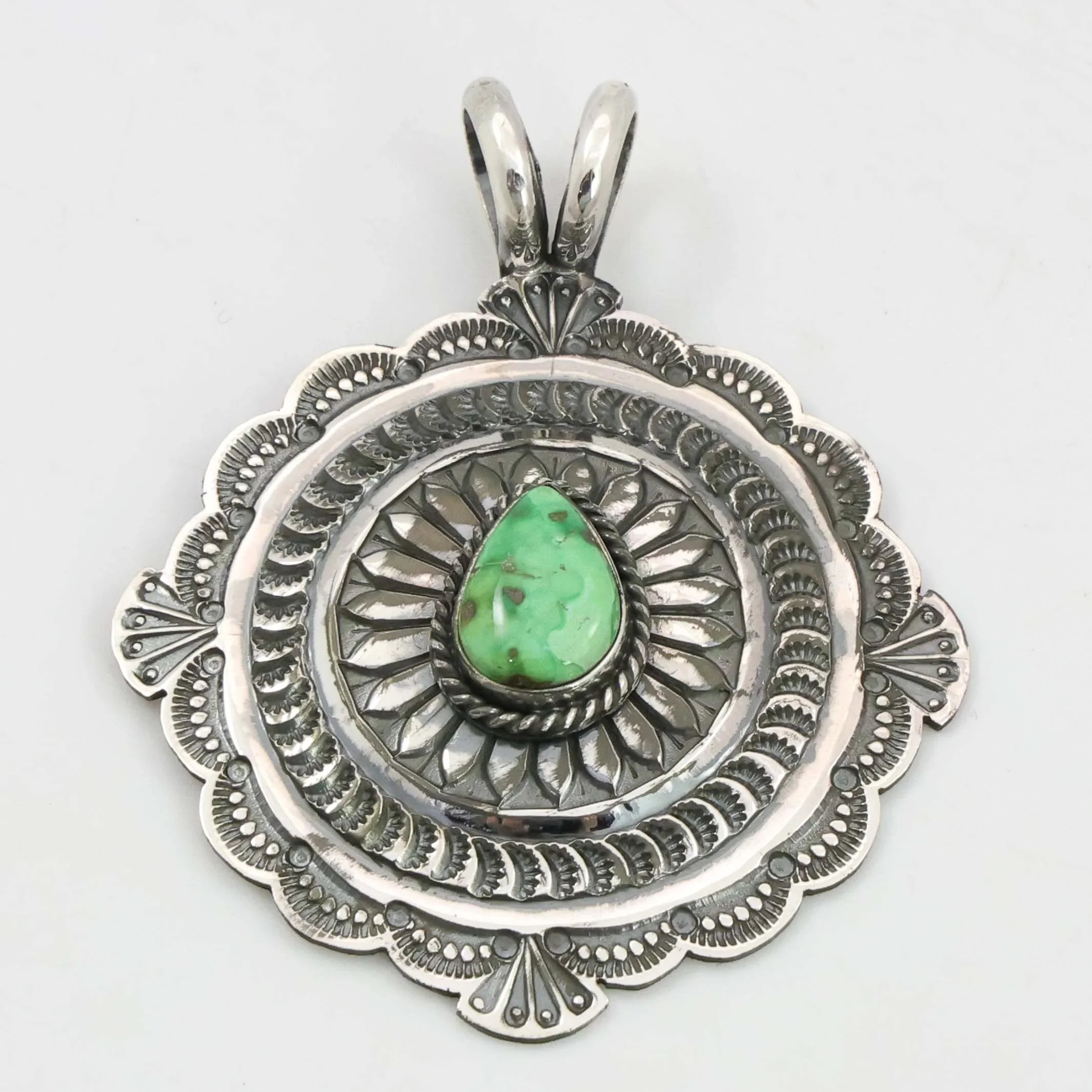 Sunshine Reeves – Garland's