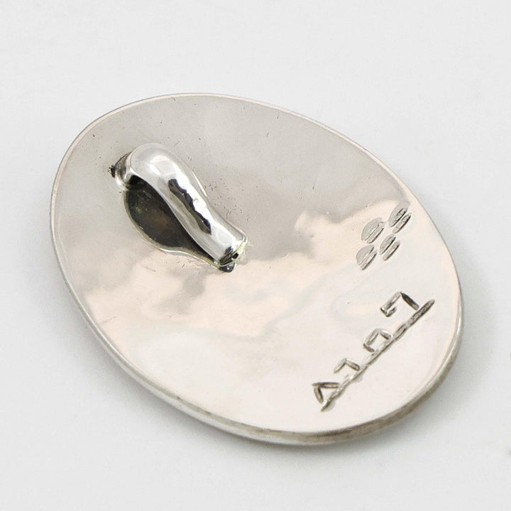 Saguaro Harvest Pendant