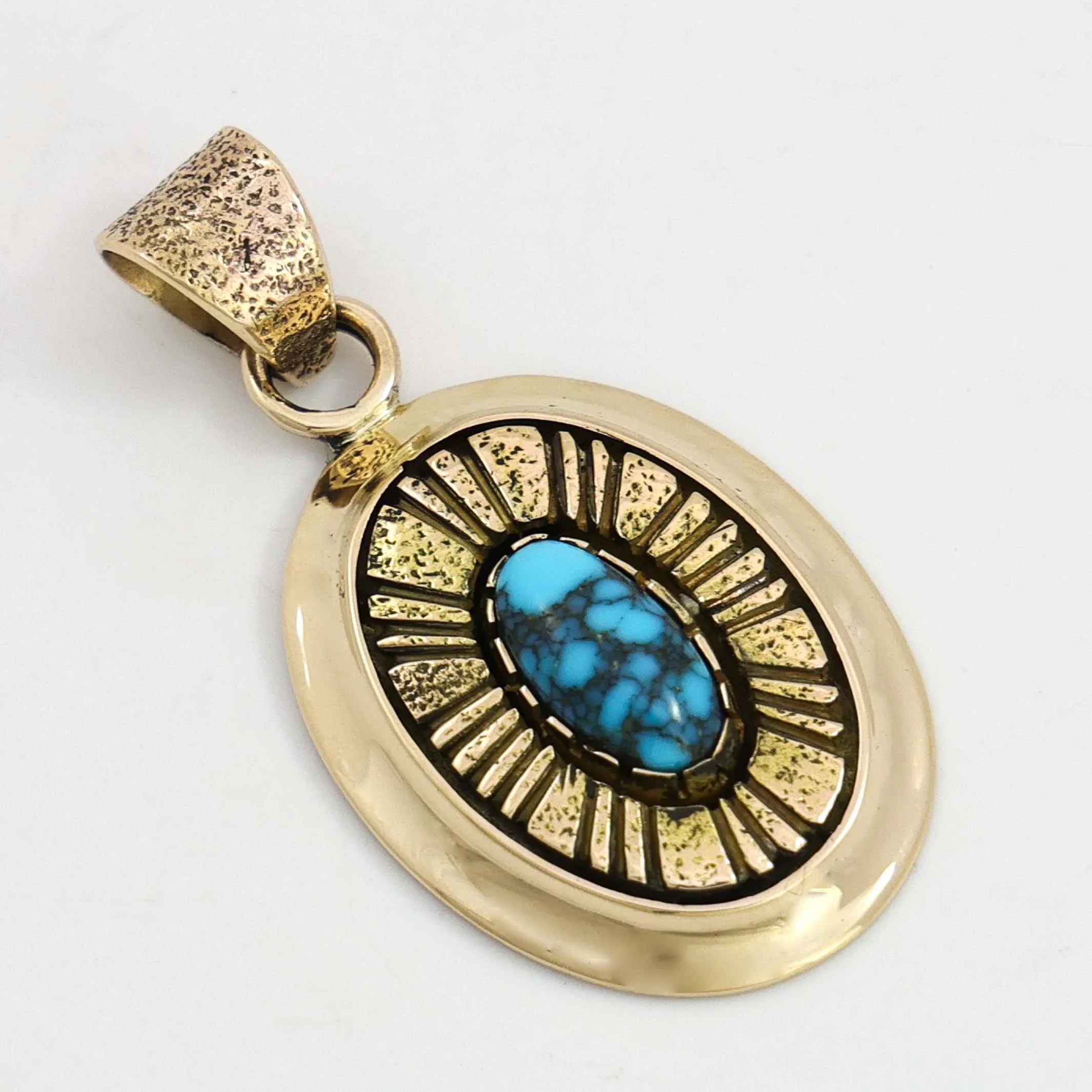 ビスビーターコイズ – Garland's