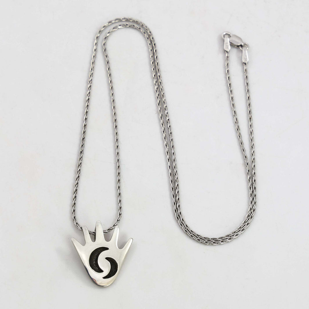Friendship Pendant