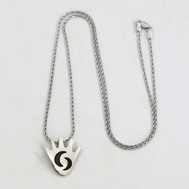 Friendship Pendant