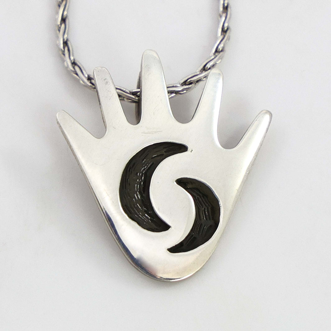 Friendship Pendant