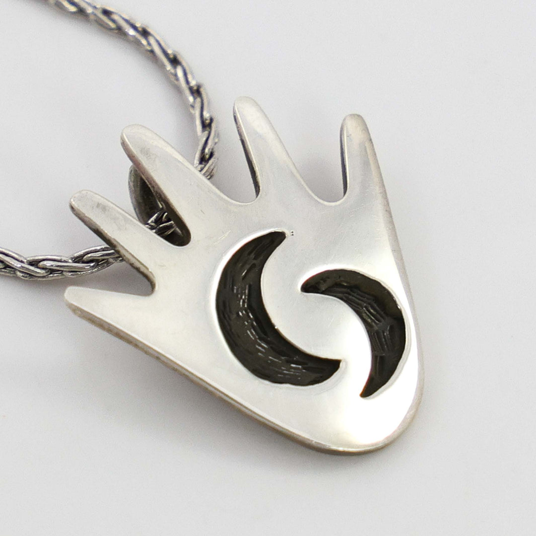 Friendship Pendant