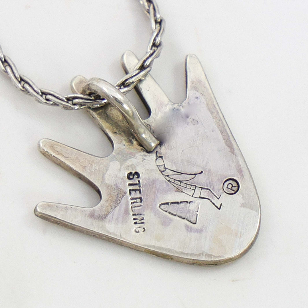 Friendship Pendant