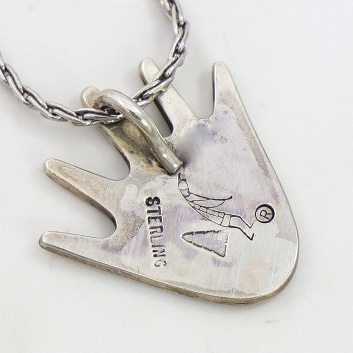 Friendship Pendant