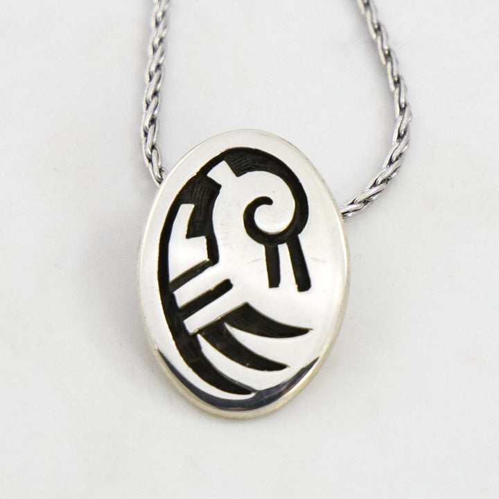 Rainbird Pendant