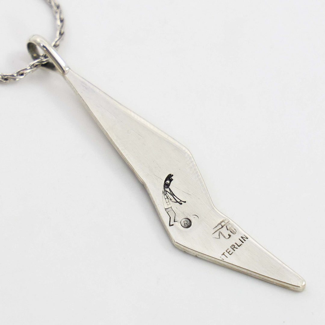 Lightning Pendant