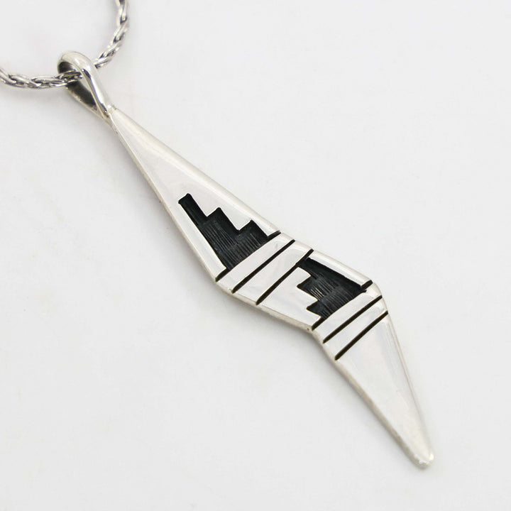 Lightning Pendant
